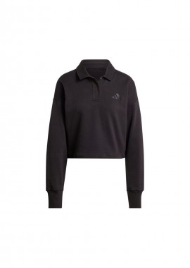 Sweatshirt adidas All Szn French Terry Polo W IX3806