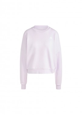 adidas Essentials Small Logo Feel Cozy W sweatshirt JF8827