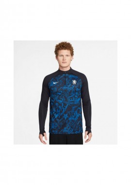 Nike Chelsea FC Strike Drill M sweatshirt FN4128426