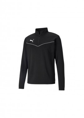 Puma teamRISE 1 4 Zip Top M 657394 03