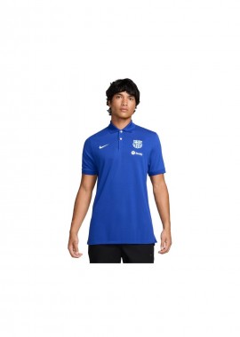 Nike FC Barcelona DriFit 20 M Polo Shirt FN8286418