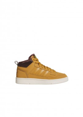 Adidas Rapid Court Mid Winterized M JR0171 shoes