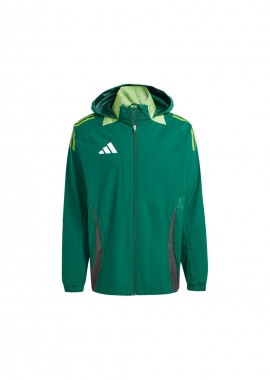Adidas Tiro 24 Competition AllWeather M IR9521 jacket