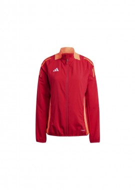 Jacket adidas Tiro 24 Competition W IR7602