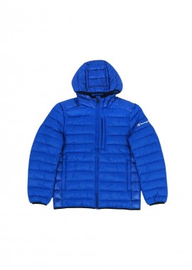 Champion Hooded M 220340 BS008 jacket