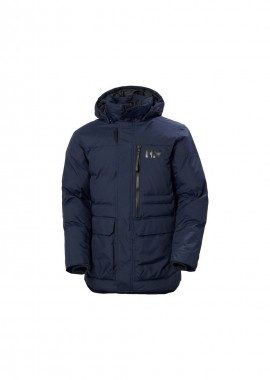 Helly Hansen Tromsoe Jacket M 53074 597 Winter Jacket