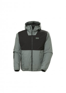Helly Hansen Ervik Ins Rain Jacket M 3983 485