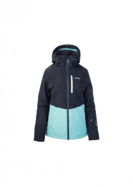 Insulated jacket Hitec Lady Morena W 92800549421