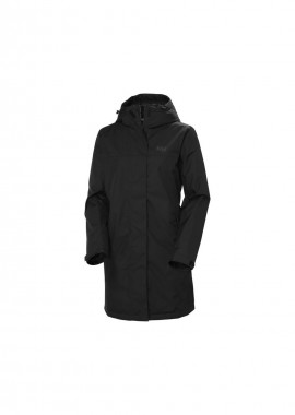 Jacket coat Helly Hansen Vancouver Fleece Lined Coat W 54268 990