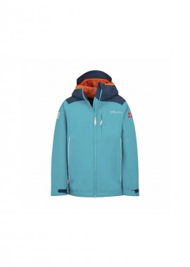 Trollkids Kids Bergen Jacket Jr 610191