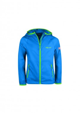 Trollkids Kids Fjell Running Jacket Jr 909106