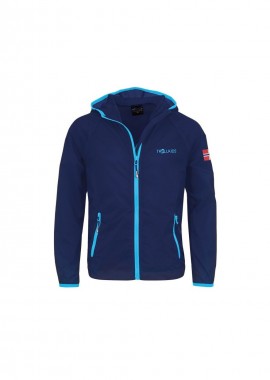 Trollkids Kids Fjell Running Jacket Jr 909110