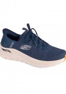 Skechers Slipins Arch Fit 20 Look Ahead 232462NVY