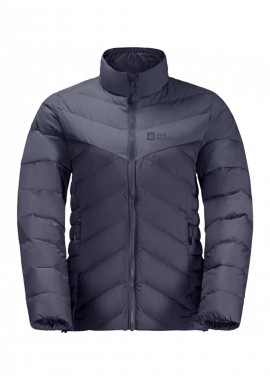 Jack Wolfskin Tundra Down Jkt W 12066521388