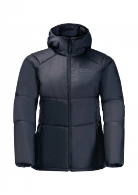 Jack Wolfskin Bergland INS Hoody W 12072211010