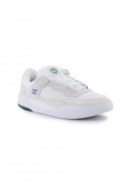 DC Shoes Metric SX ISH M ADYS100838WHP shoes