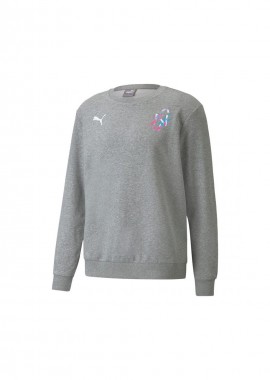Sweatshirt Puma Neymar JR Creativity Crew M 605562 06