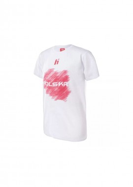 Huari Poland Fan Jr Tshirt 92800426925