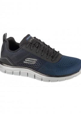 Skechers Track Ripkent 232399WNVBK