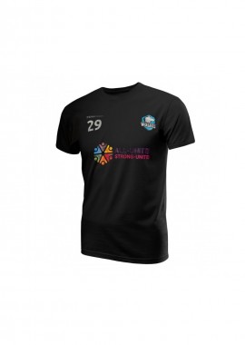 Tshirt Tempish Teem Lady 1350000536