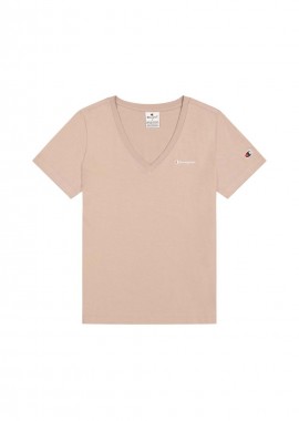 Champion Tshirt W 117536 MS079