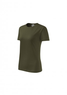 Malfini Classic New W Tshirt MLI13369