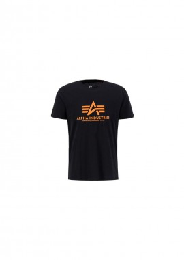 Alpha Industries Basic TShirt M 100501NP477