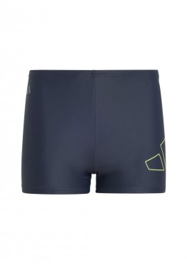 adidas Performance Big Bars Swim Jr IT2693 swim shorts