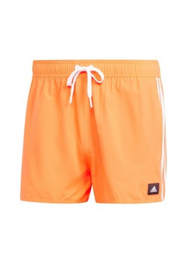 Adidas 3Stripes CLX Swim Shorts M IS2053