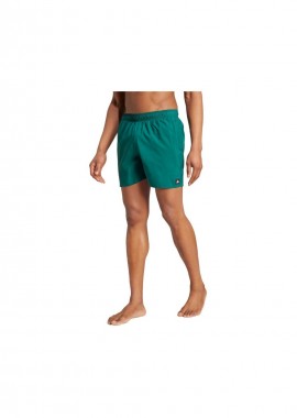 adidas Solid CLX ShortLength M IX7582 swim shorts