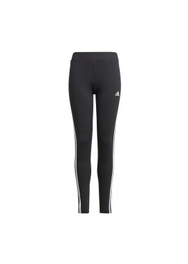Leggings adidas Girls D2M 3 Stripes Tight GN1453
