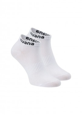 Iguana Igino Low 3 Pack Socks 92800633861