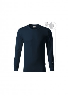 Rimeck unisex Resist LS Tshirt MLIR05LN