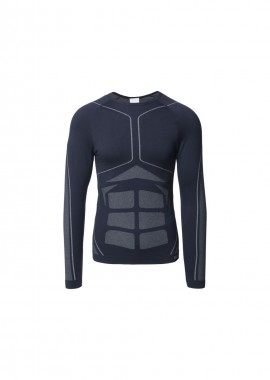 Thermoactive Tshirt HiTec Buraz Top M 92800621626