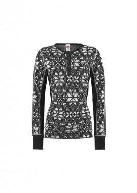 Kari Traa Else LS W 92800559540 Thermal Tshirt