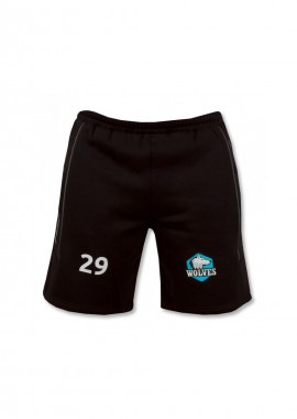 Tempish Beaster shorts M 1350000539