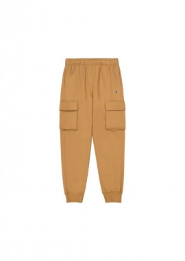 Champion Rib Cuff Cargo Pants M 220298 MS034