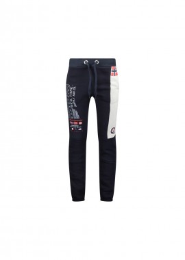 Geographical Norway Merinos EOPR NAVY MEN 100 B67 M WU8131HGNONavy pants