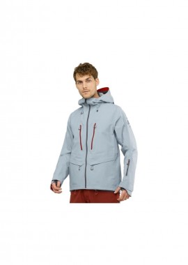 Salomon Outpeak M LC1404400 Ski Jacket