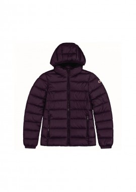 Champion Hooded Polyfilled Jacket W 117568 VS503