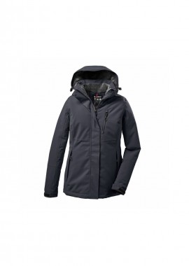 Killtec KOW 140 W Winter Jacket 37411814