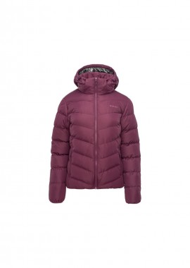 Winter jacket HiTec quilted Lady Varmi W 92800621554