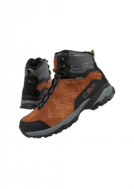 CMP Melnick M 3Q18587 P777 Trekking Shoes