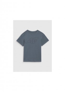 Tshirt 4F Jr 4FJWSS25TTSHM232546S