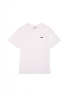 Fila Lignano Tshirt W FAW1053 10001