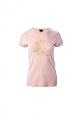 HiTec Akuja Tshirt W 92800353856