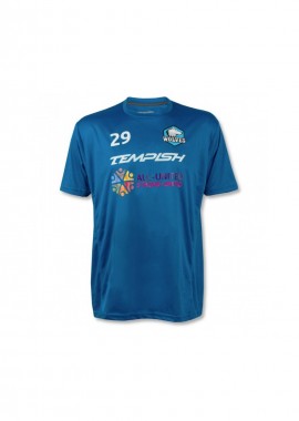 TEMPISH Beaster Lady W Tshirt