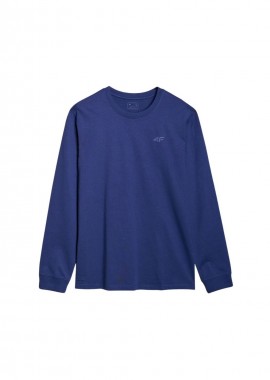 Tshirt 4F Longsleeve M432 M 4FWMM00TLONM432 031S