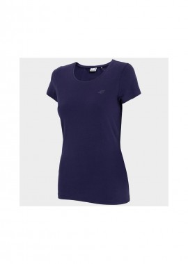 Tshirt 4F W H4L22TSD350 30S