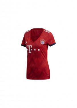 Women's adidas Bayern Munich Home Tshirt CF5425